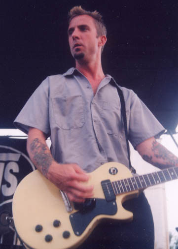 Dennis Dannell